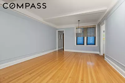 41 W 72nd Street #6E, New York City, NY 10023 - Photo 3