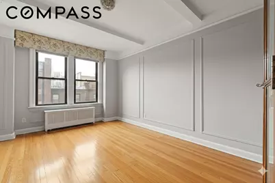 41 W 72nd Street #6E, New York City, NY 10023 - Photo 5