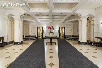 41 W 72nd Street #6E, New York, NY 10023 - Photo 5