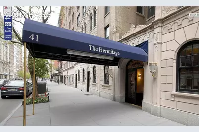 41 W 72nd Street #6E, New York City, NY 10023 - Photo 7