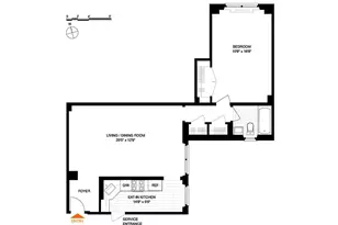 41 W 72nd St, New York City, NY 10023 - Photo 11