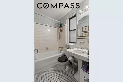 41 W 72nd Street #6E, New York City, NY 10023 - Photo 7
