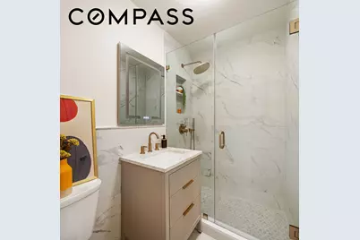 31 Jane Street #5A, New York City, NY 10014 - Photo 5