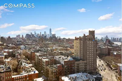 31 Jane Street #5A, New York City, NY 10014 - Photo 7