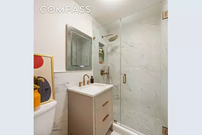 31 Jane Street #5A, New York City, NY 10014 - Photo 5