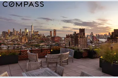 31 Jane Street #5A, New York City, NY 10014 - Photo 9