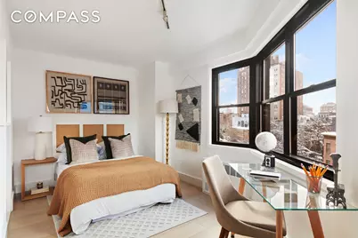 31 Jane Street #5A, New York City, NY 10014 - Photo 3