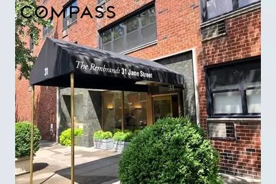 31 Jane Street #5A, New York City, NY 10014 - Photo 11