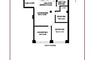141 E 55th St, New York City, NY 10022 - Photo 7