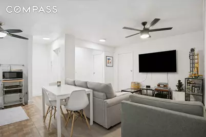 141 E 55th Street #4C, New York City, NY 10022 - Photo 1