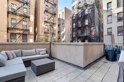456 W 167th Street #1C, New York City, NY 10032 - Photo 1