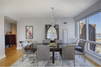 350 W 42nd Street #34D, New York City, NY 10036 - Photo 3