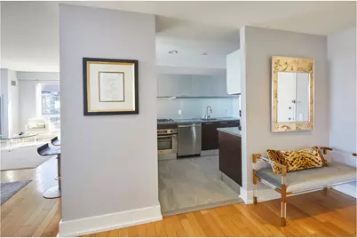 350 W 42nd Street #34D, New York, NY 10036 - Photo 7
