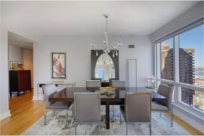 350 W 42nd Street #34D, New York, NY 10036 - Photo 13