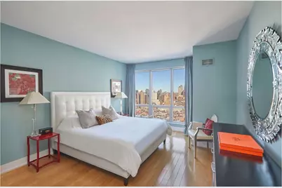 350 W 42nd Street #34D, New York City, NY 10036 - Photo 5