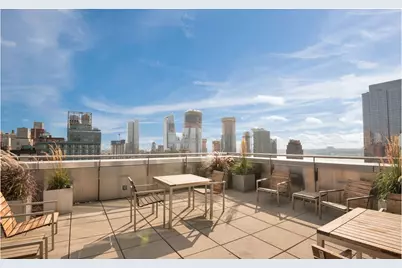 350 W 42nd Street #34D, New York City, NY 10036 - Photo 17