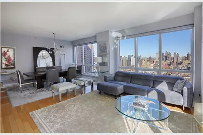 350 W 42nd Street #34D, New York City, NY 10036 - Photo 1