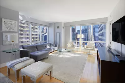 350 W 42nd Street #34D, New York, NY 10036 - Photo 3