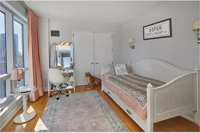 350 W 42nd Street #34D, New York City, NY 10036 - Photo 9