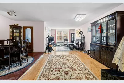 65-65 Wetherole Street #2E, New York City, NY 11374 - Photo 3