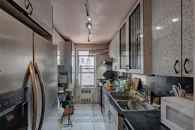 65-65 Wetherole Street #2E, New York City, NY 11374 - Photo 5
