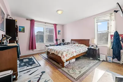 65-65 Wetherole Street #2E, New York City, NY 11374 - Photo 9