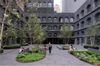 130 William Street #50B, New York City, NY 10038 - Photo 9