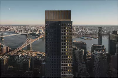 130 William Street #50B, New York City, NY 10038 - Photo 7