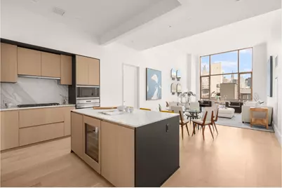 215 E 19th Street #10B, New York City, NY 10003 - Photo 1