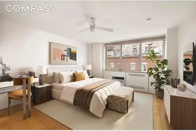 32 Gramercy Park S #5M, New York City, NY 10003 - Photo 5