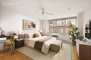 32 Gramercy Pk S, New York City, NY 10003 - Photo 5