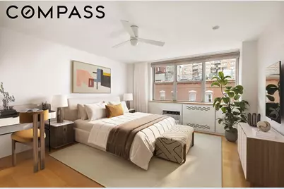32 Gramercy Park S #5M, New York City, NY 10003 - Photo 5