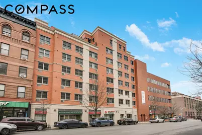 1820 Madison Avenue #7C, New York City, NY 10035 - Photo 15