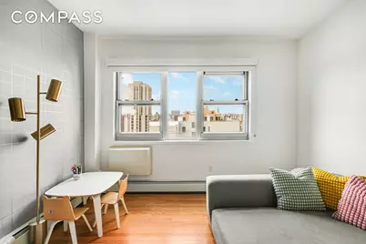 1820 Madison Avenue #7C, New York City, NY 10035 - Photo 3