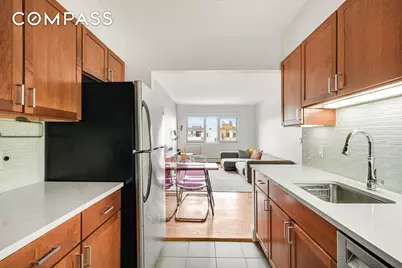 1820 Madison Avenue #7C, New York City, NY 10035 - Photo 5
