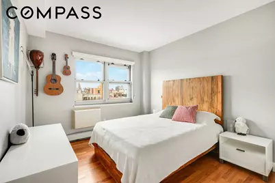 1820 Madison Avenue #7C, New York City, NY 10035 - Photo 9