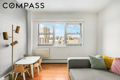 1820 Madison Avenue #7C, New York City, NY 10035 - Photo 3