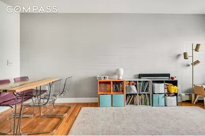 1820 Madison Avenue #7C, New York City, NY 10035 - Photo 7