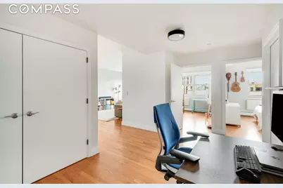 1820 Madison Avenue #7C, New York City, NY 10035 - Photo 13