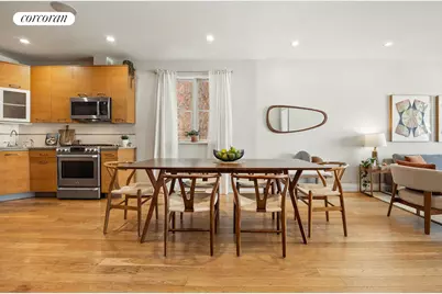 384 Maple Street #2B, New York City, NY 11225 - Photo 3