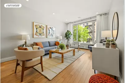 384 Maple Street #2B, New York City, NY 11225 - Photo 1