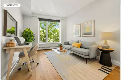 384 Maple Street #2B, New York City, NY 11225 - Photo 7