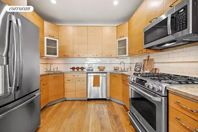 384 Maple Street #2B, Brooklyn, NY 11225 - Photo 3