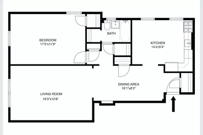 221 E 18th Street #6E, New York City, NY 11226 - Photo 15
