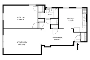221 E 18th St, New York City, NY 11226 - Photo 15