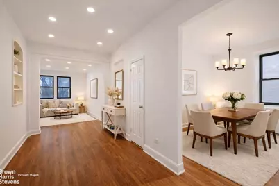 221 E 18th Street #6E, Brooklyn, NY 11226 - Photo 1