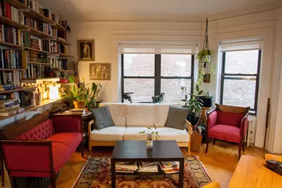 184 Clinton Avenue #4-B, New York City, NY 11205 - Photo 3