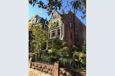 184 Clinton Avenue #4B, Brooklyn, NY 11205 - Photo 1