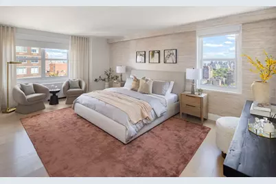 155 W 68th Street #908, New York City, NY 10023 - Photo 5