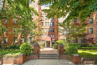 81 Ocean Parkway #6A, New York City, NY 11218 - Photo 9